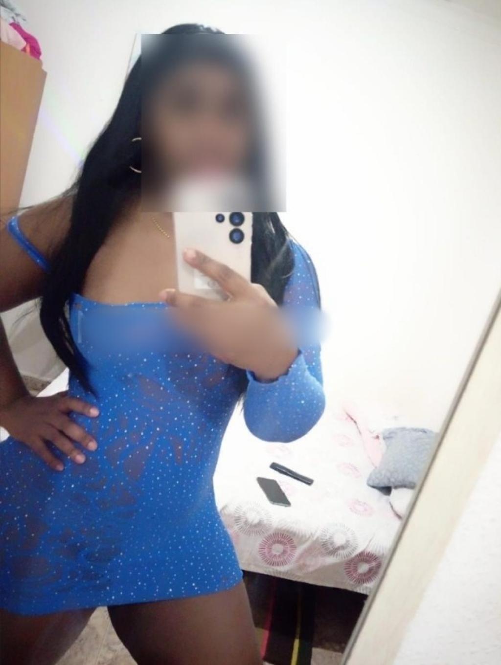Escort en Girona - 642161296