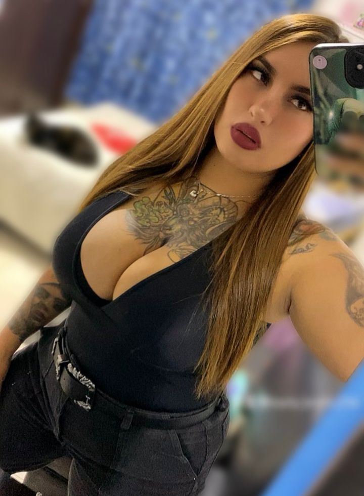 617129881 | KARLA | Chica