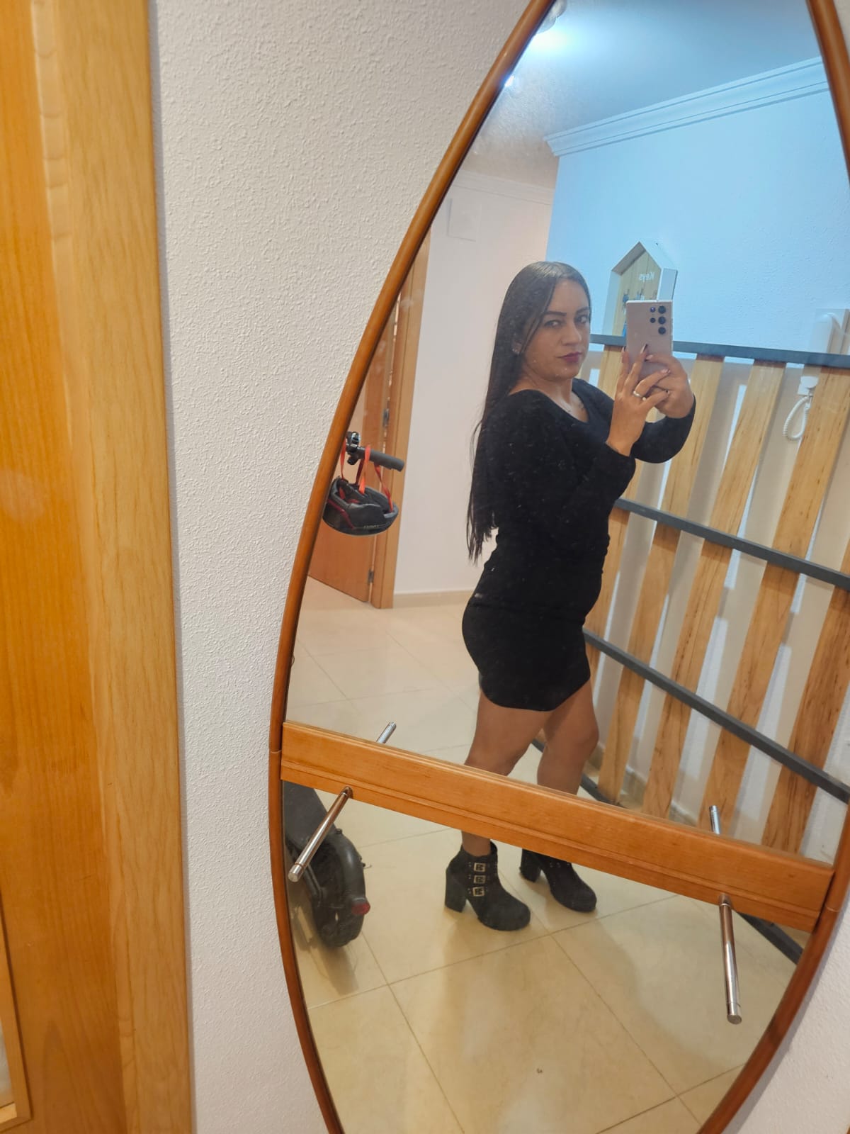 613364068 | CRISTAL | Chica