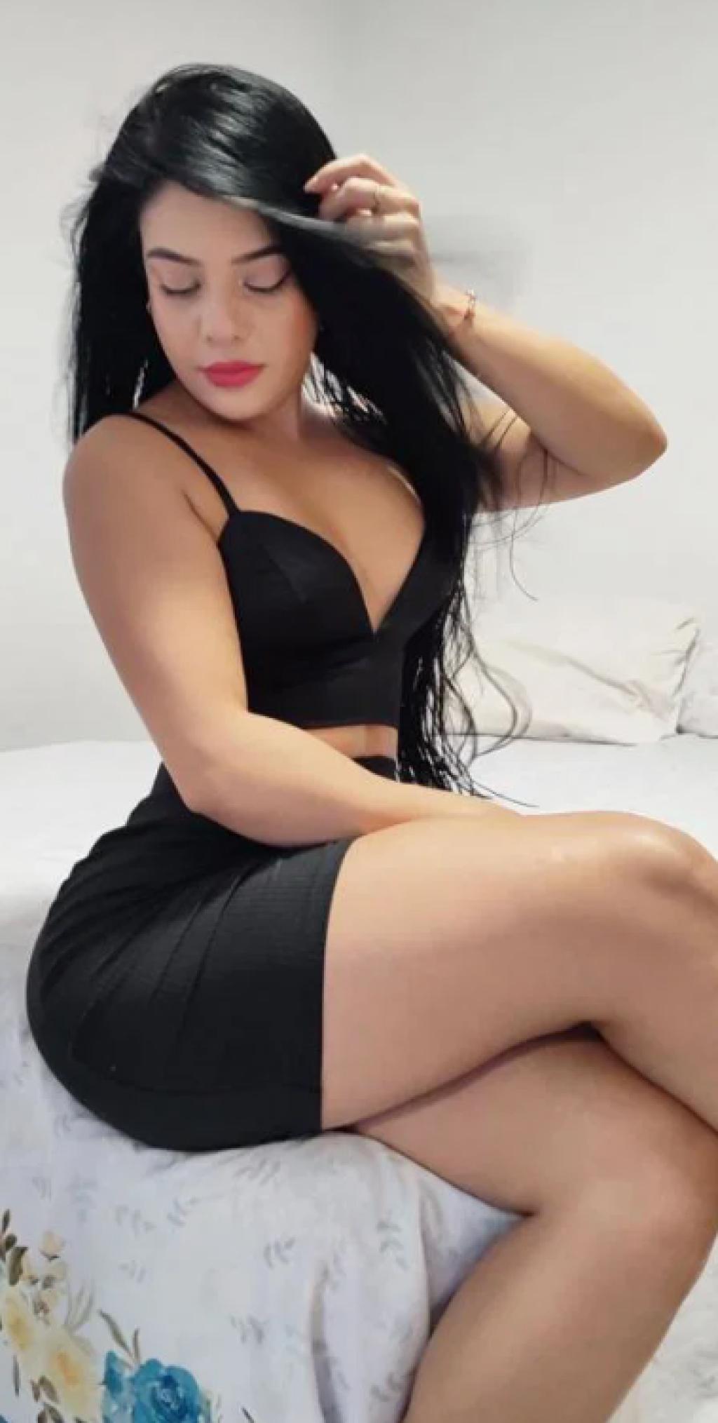 Puta en Almería - 697729277