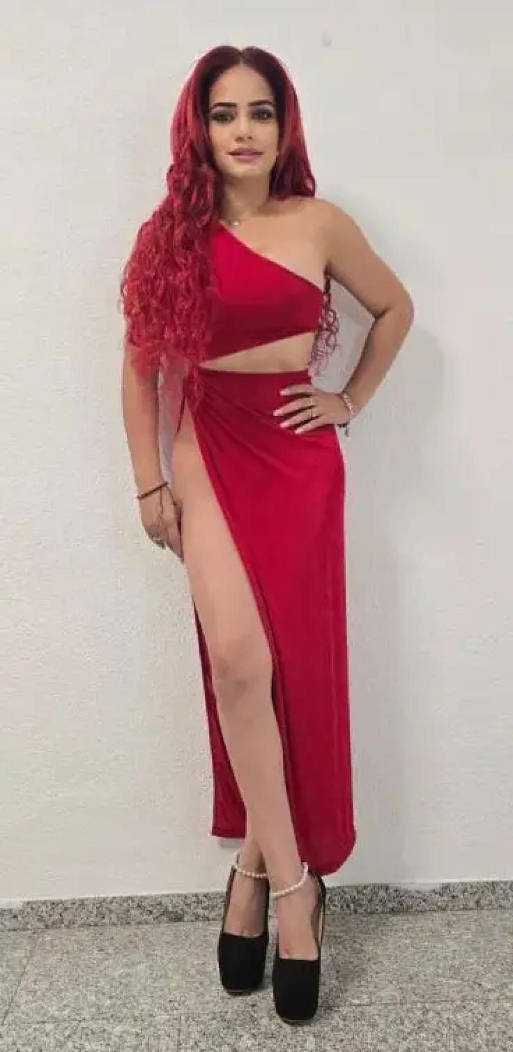 Scort en Córdoba - 631454880