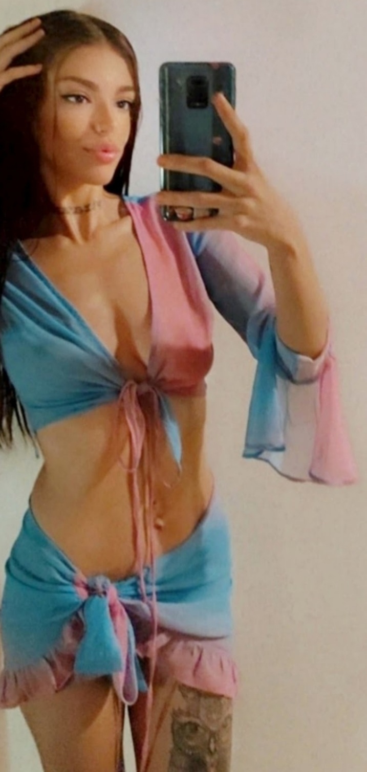 613928124 | SINAI | Chica