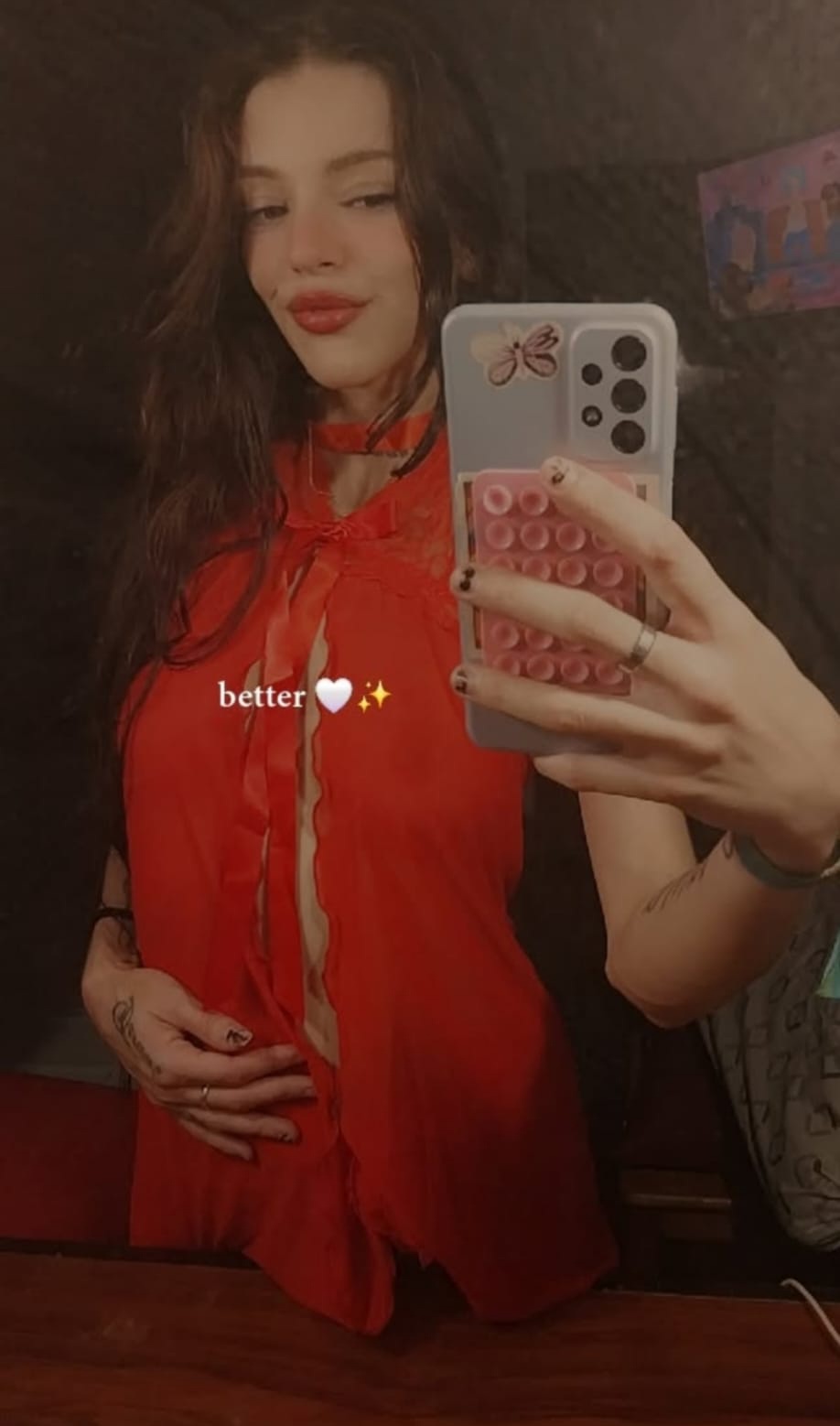 613928124 | SINAI | Chica