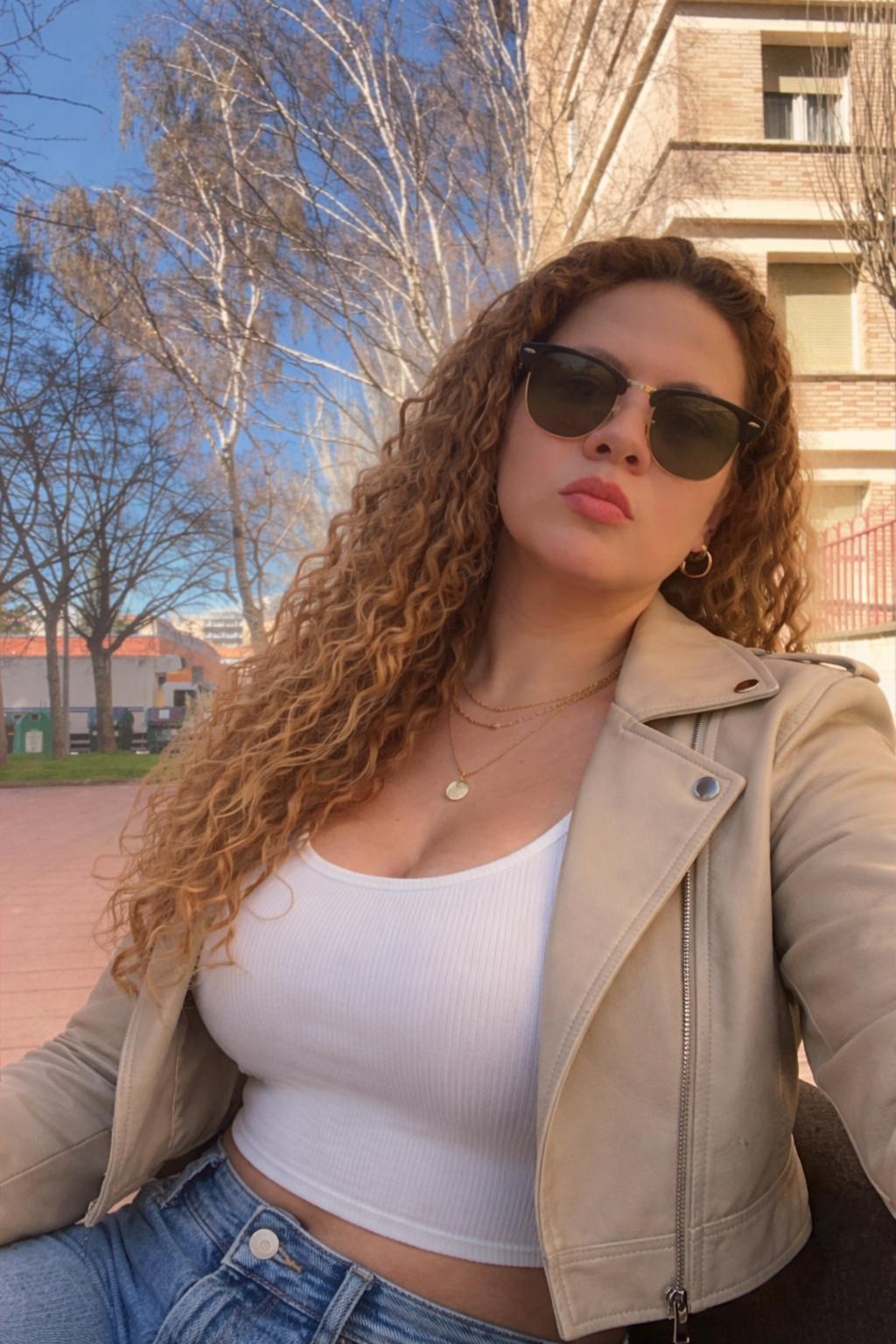 Scort en Pamplona - 632992394