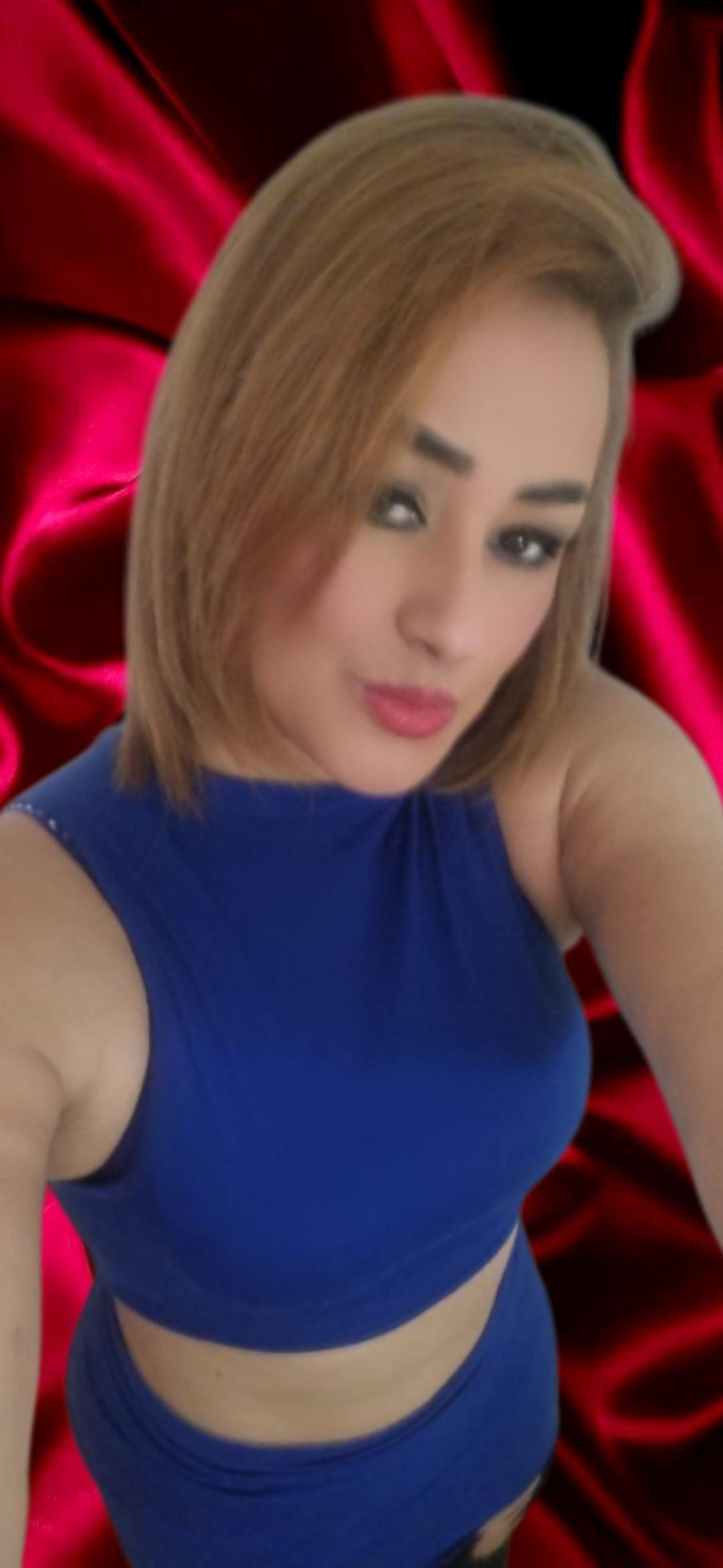 627252562 | MELISSA | Chica