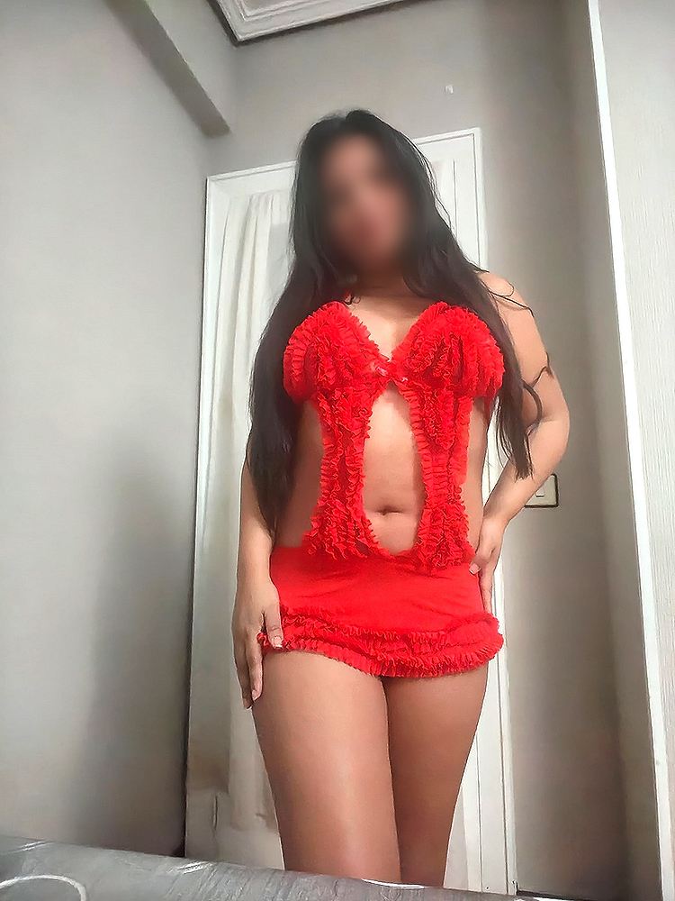 643435016 | SANDRA | Chica