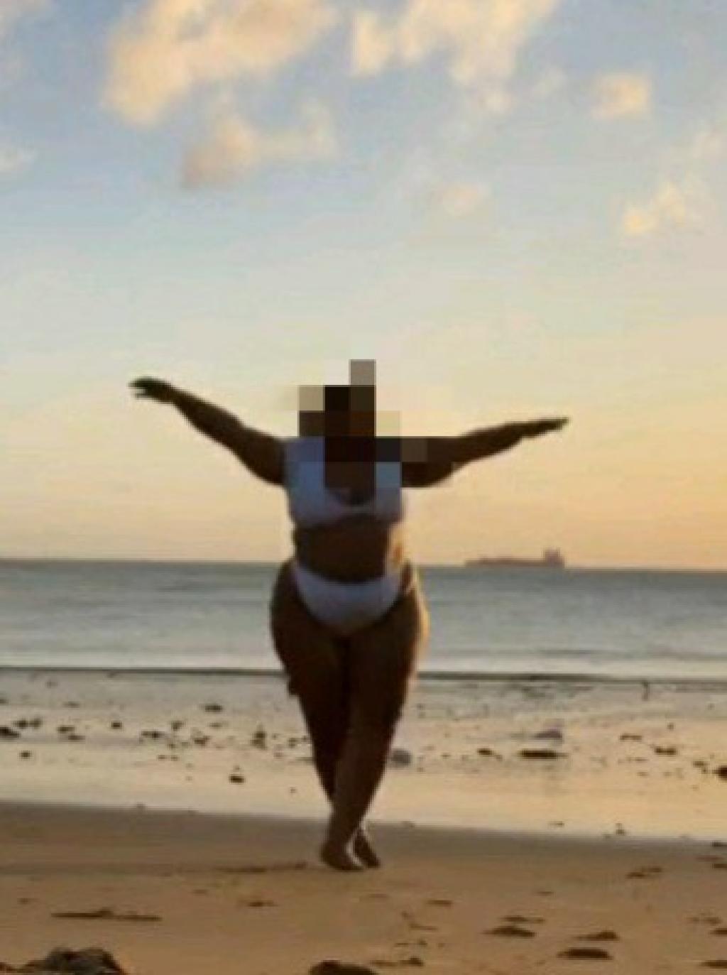 Escort en Sevilla - 602588126