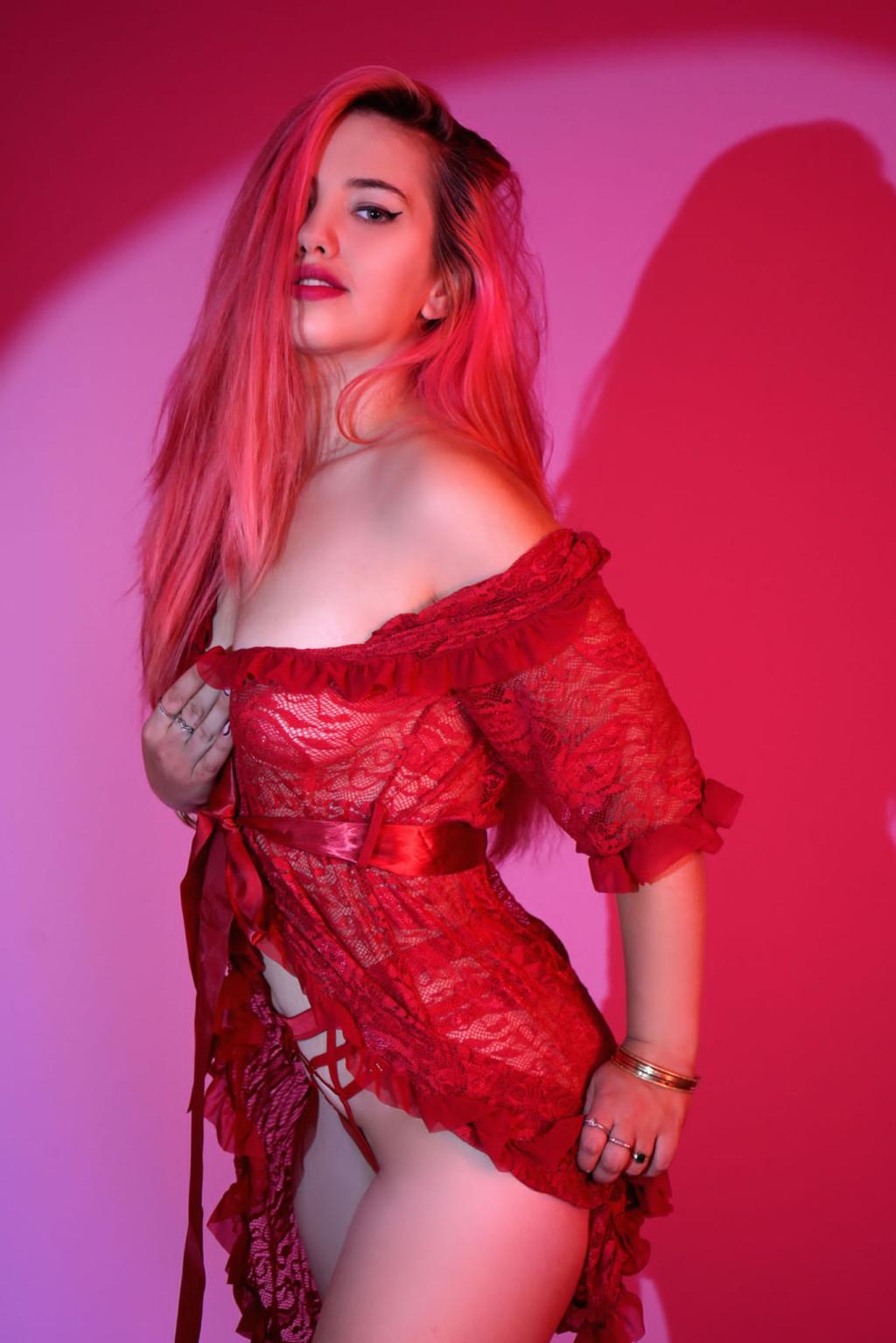 Escort en Barcelona - 670829437