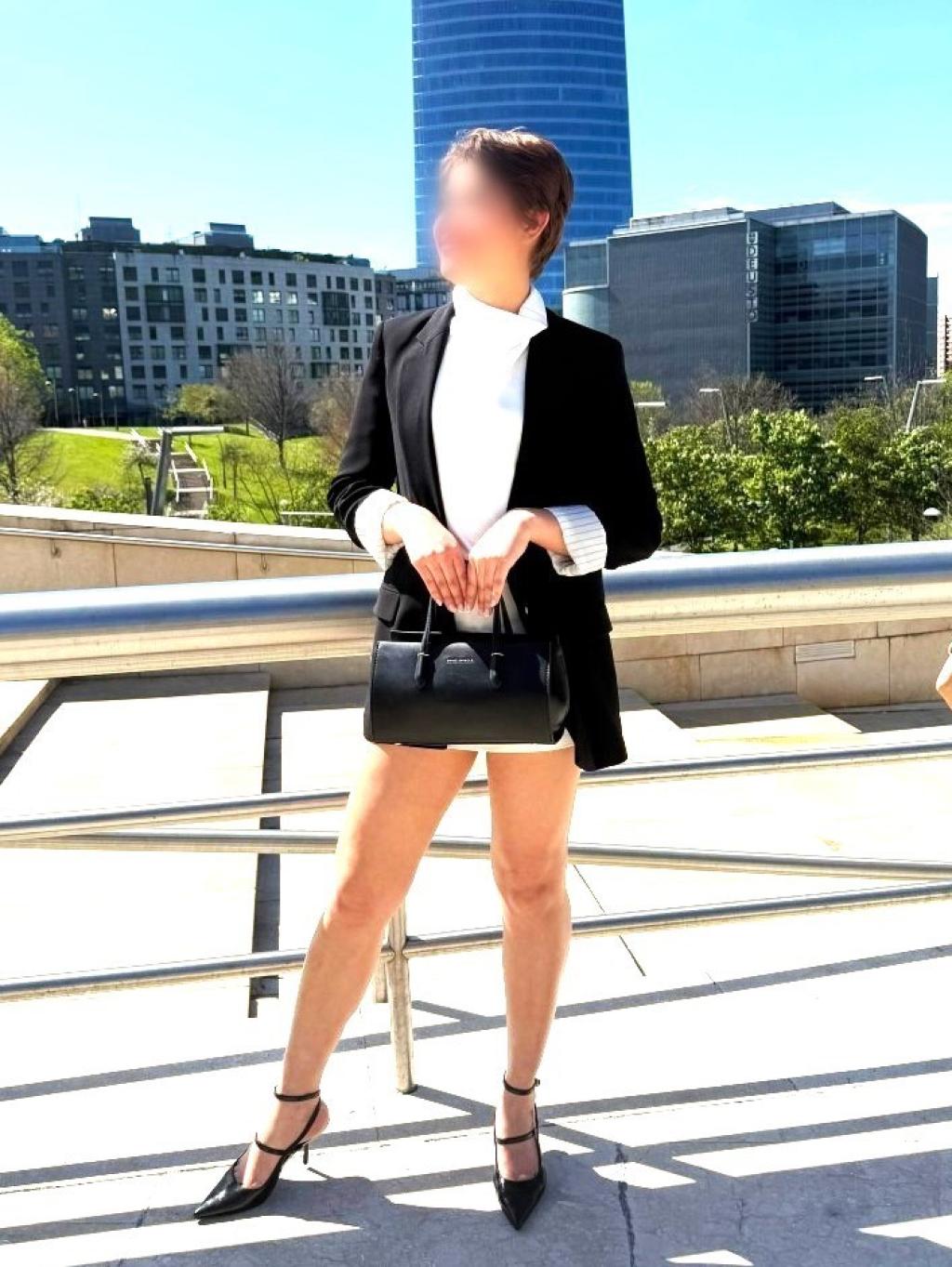 Scort en Bilbao - 944436785