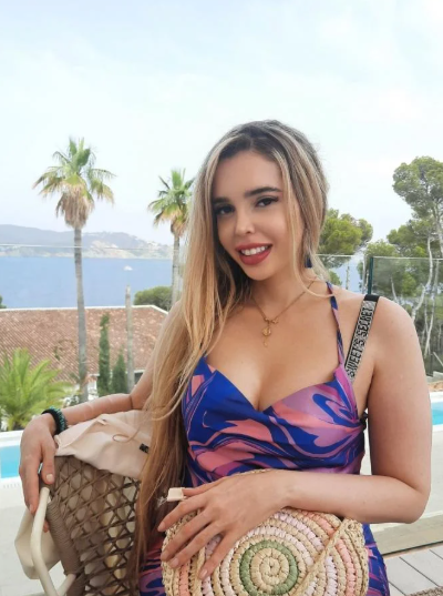 645708528 | BAMBI | Chica