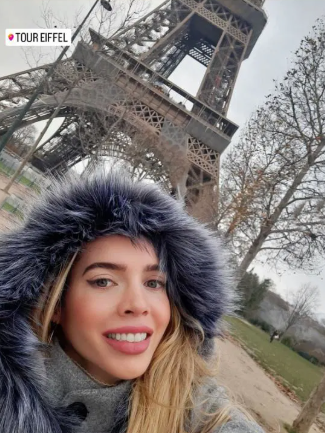 645708528 | BAMBI | Chica