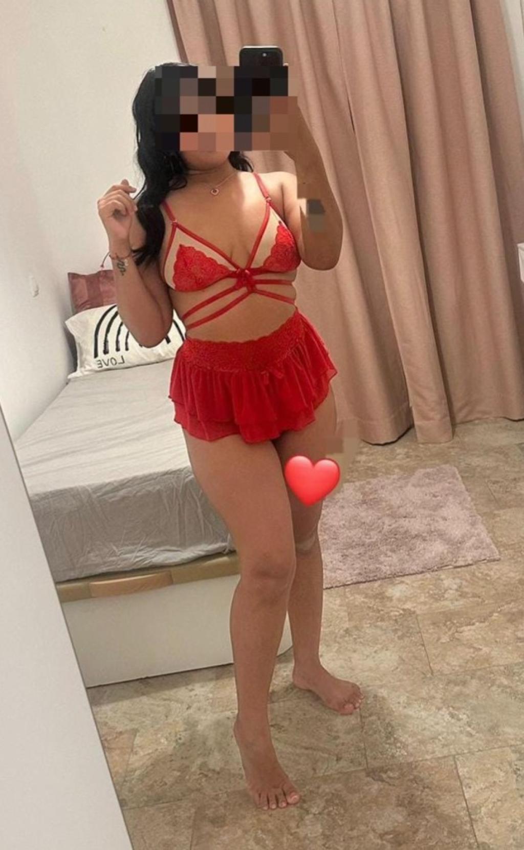 Scort en Girona - 604379434