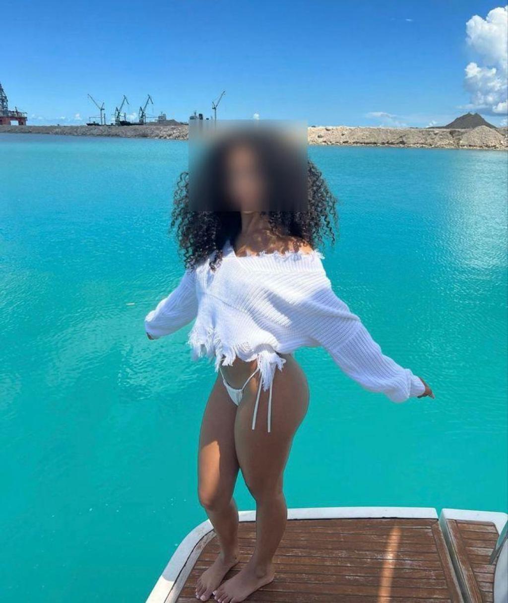 Escort en León - 642987768